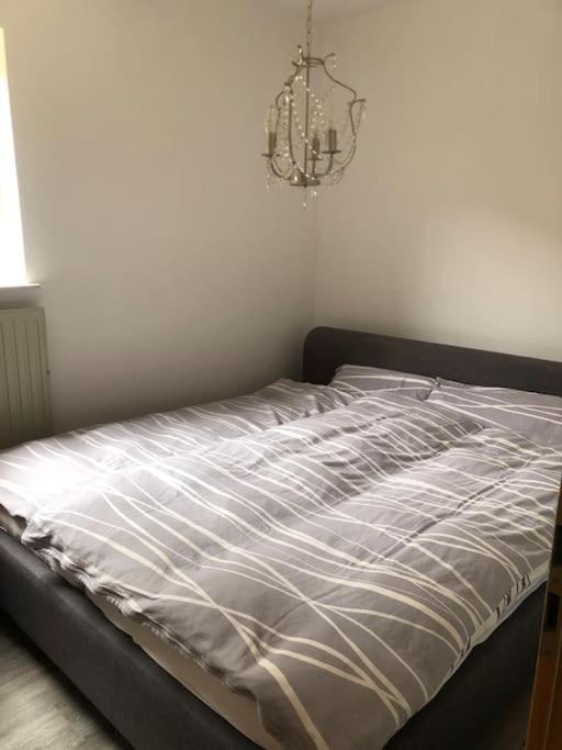 Wohnung Zur Langzeitmiete Geeignet Bad Kreuznach Eksteriør bilde